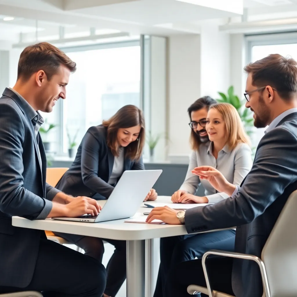 Portret van Thomas Bakker, IT Consultant in Utrecht