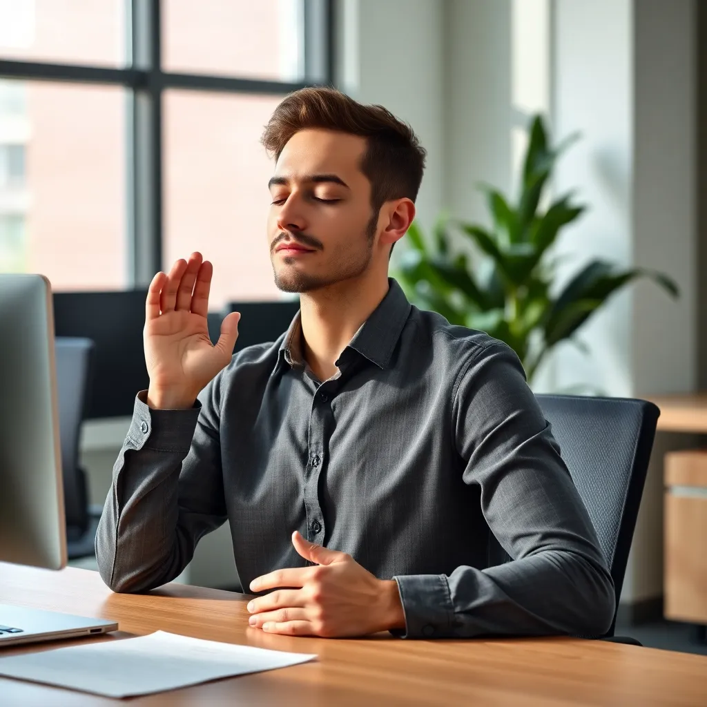 Agenda met tijdblokken voor productiviteitsplanning